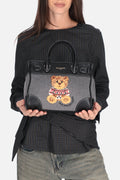GRIGIO | RUE MADAM PARIS - D 1618 Borsa