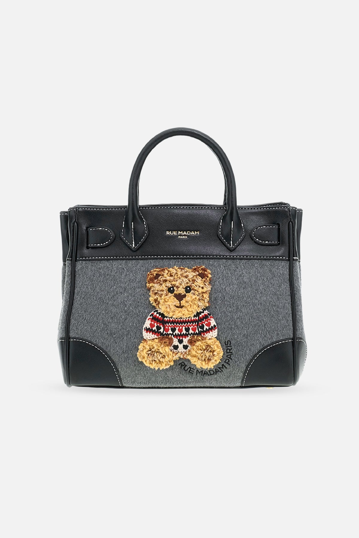 GRIGIO | RUE MADAM PARIS - D 1618 Borsa