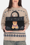 NERO | RUE MADAM PARIS - D 1618 Borsa
