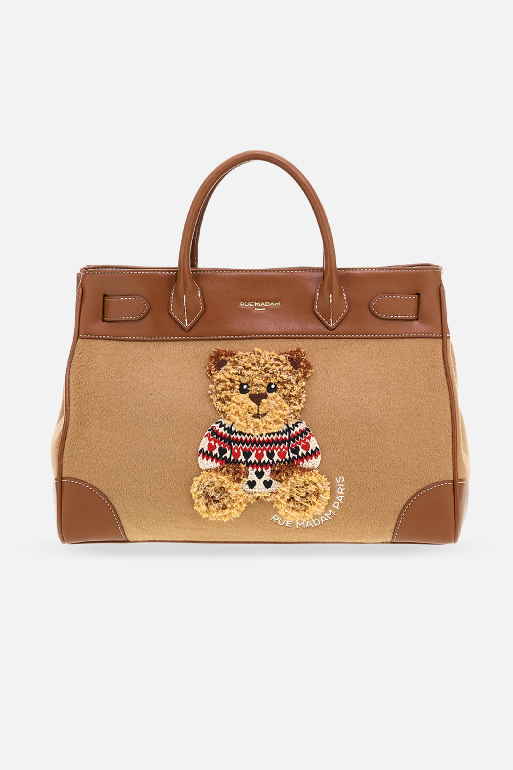 CUOIO | RUE MADAM PARIS - D 1623 Borsa