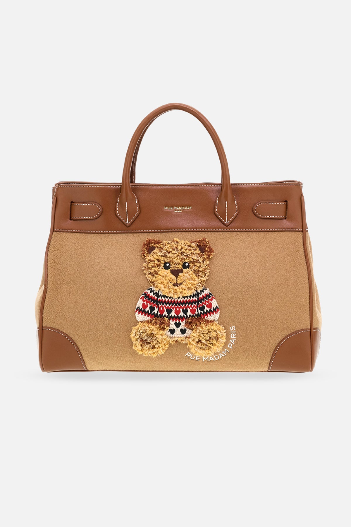 CUOIO | RUE MADAM PARIS - D 1623 Borsa
