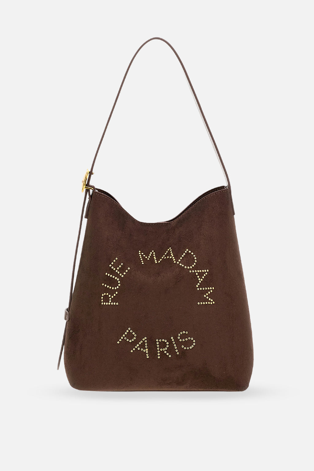 MARRONE | RUE MADAM PARIS - D 1599 Borsa