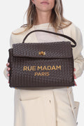 TESTA DI MORO | RUE MADAM PARIS - D 1608 Borsa