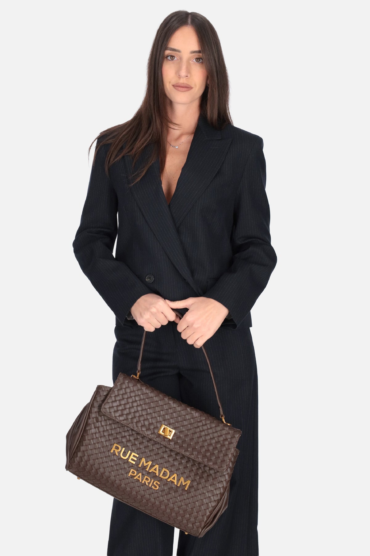 TESTA DI MORO | RUE MADAM PARIS - D 1608 Borsa