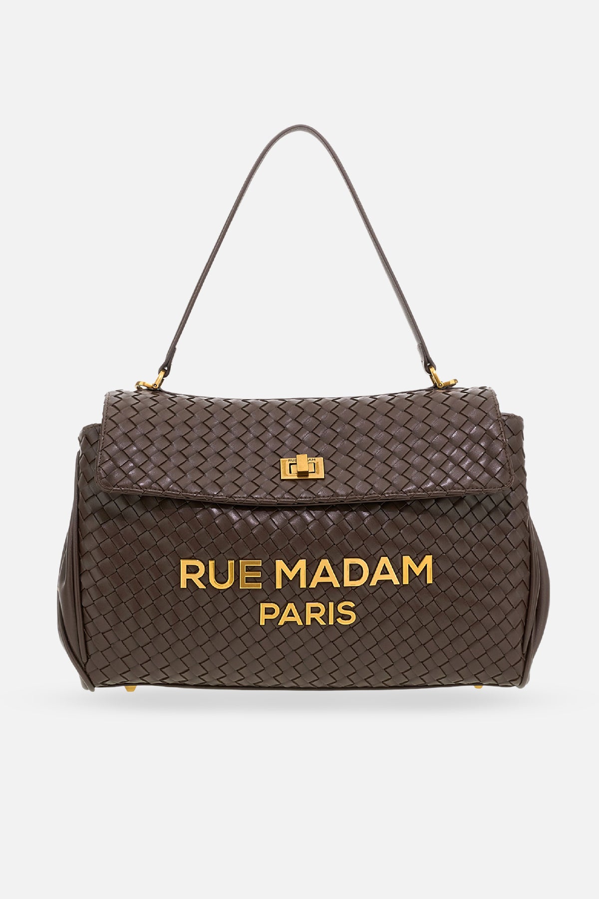 TESTA DI MORO | RUE MADAM PARIS - D 1608 Borsa