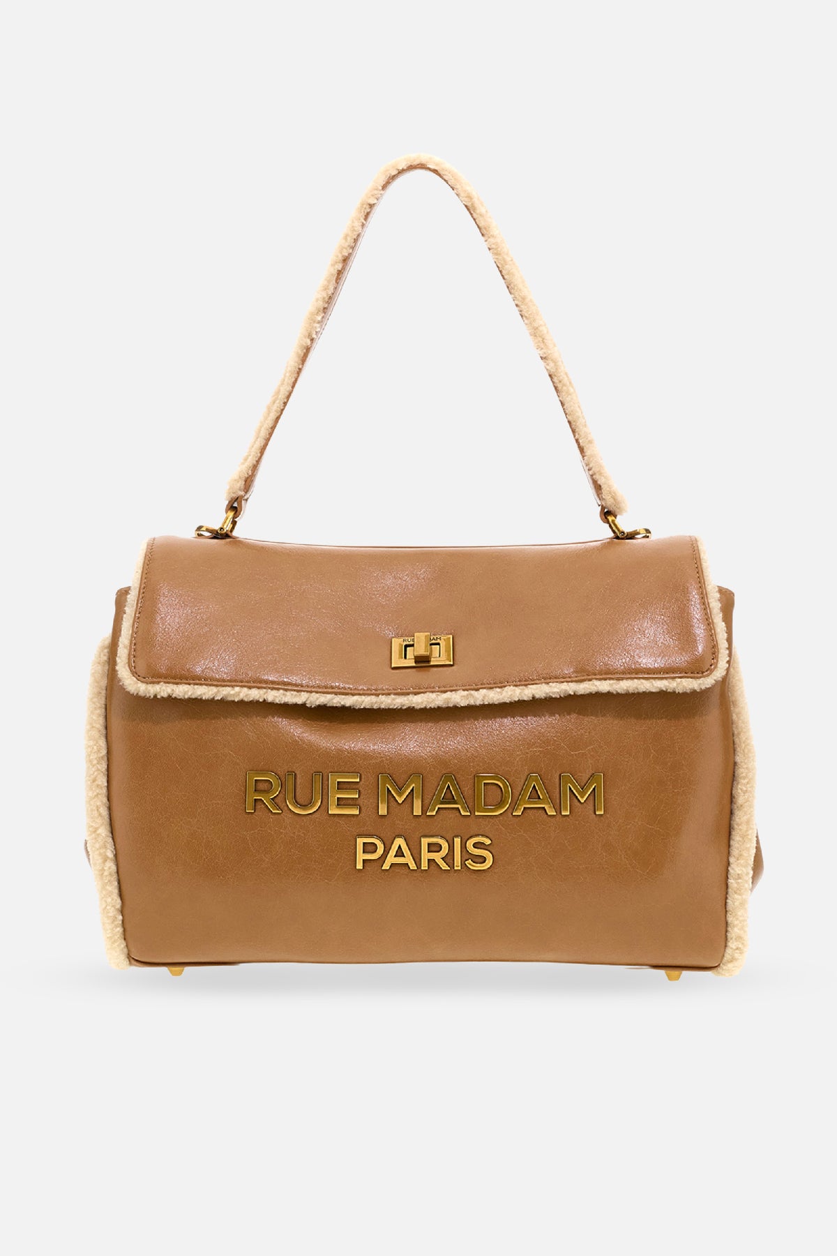 CUOIO | RUE MADAM PARIS - D 1606 Borsa
