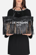 MACULATO | RUE MADAM PARIS - D 1638 Borsa
