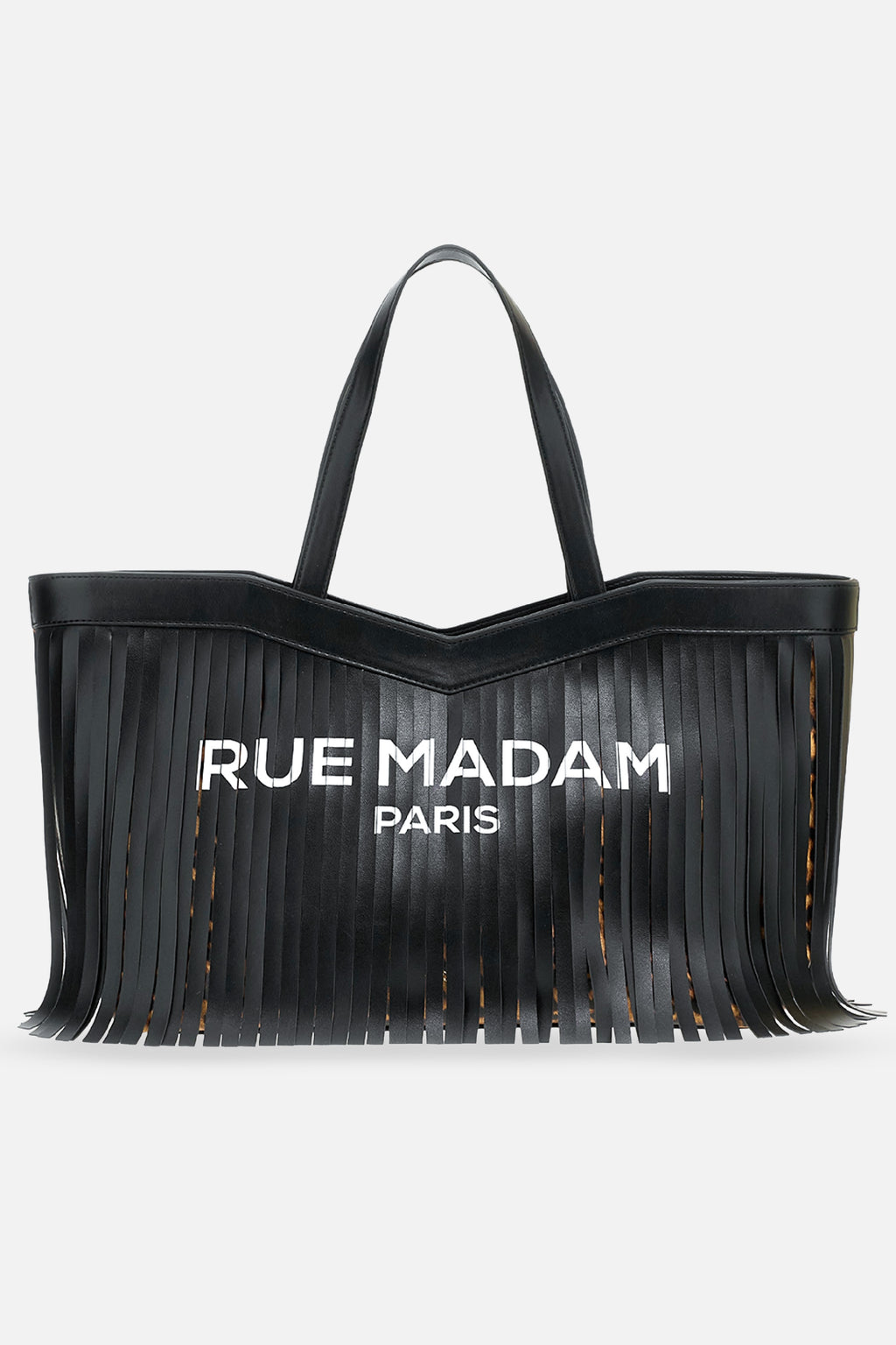 MACULATO | RUE MADAM PARIS - D 1638 Borsa