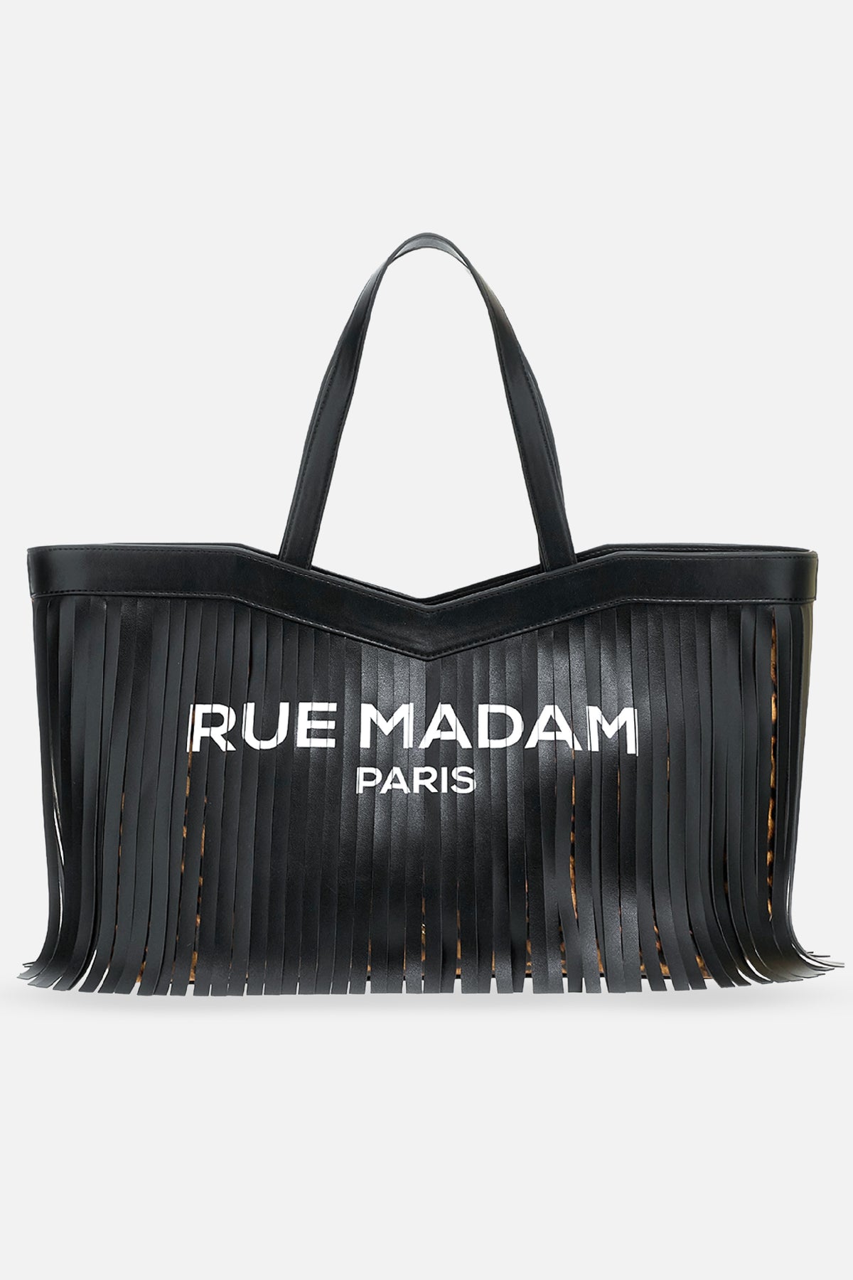 MACULATO | RUE MADAM PARIS - D 1638 Borsa