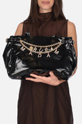 NERO | RUE MADAM PARIS - D 1584 Borsa