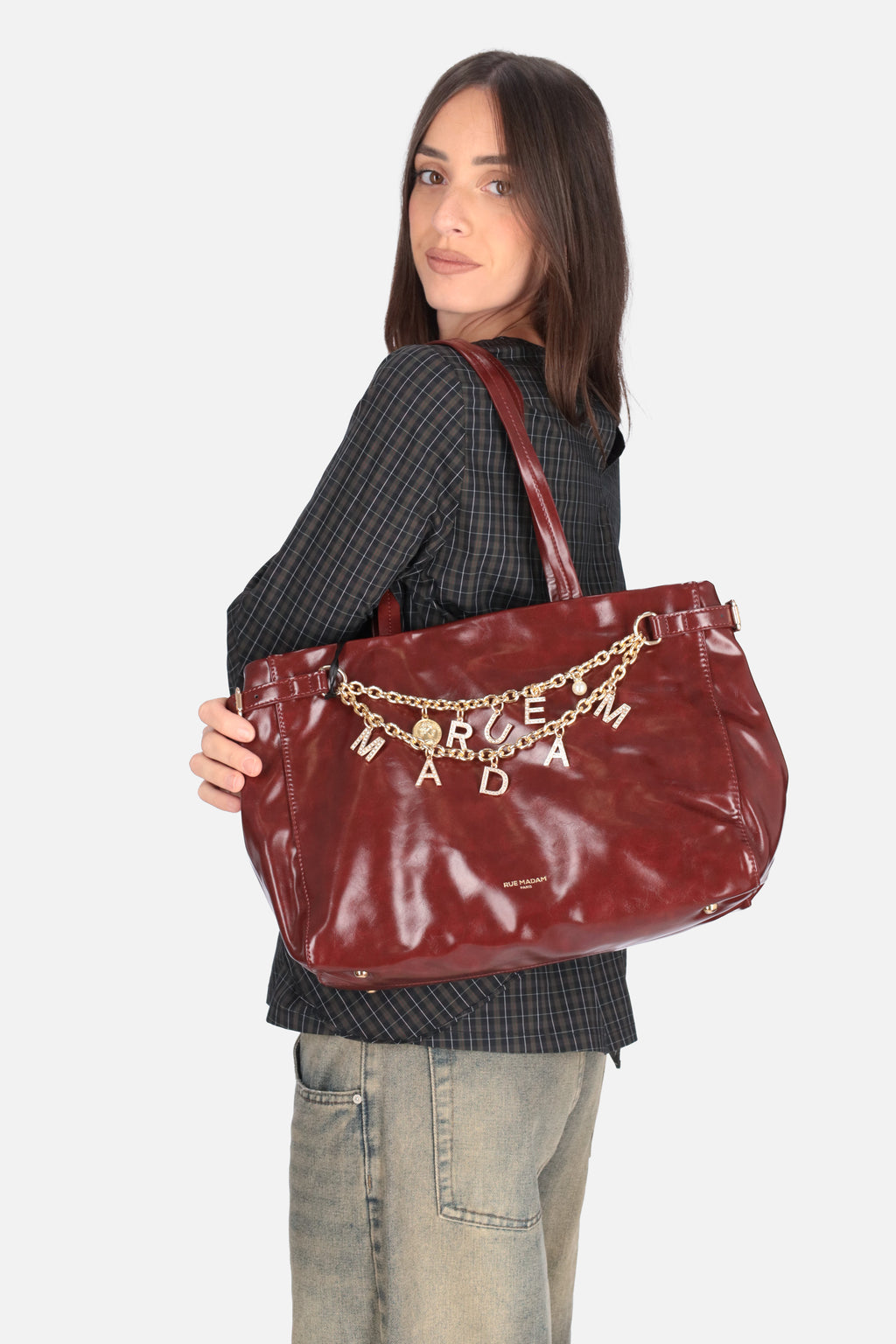 BORDEAUX | RUE MADAM PARIS - D 1584 Borsa