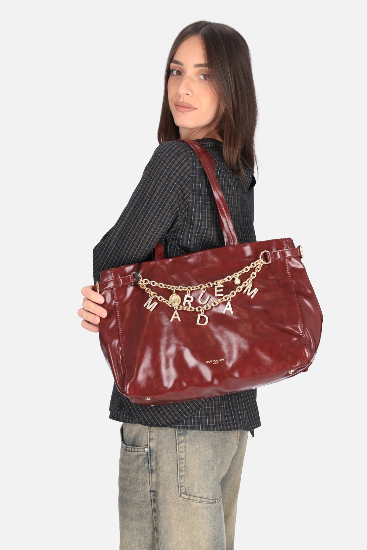 BORDEAUX | RUE MADAM PARIS - D 1584 Borsa