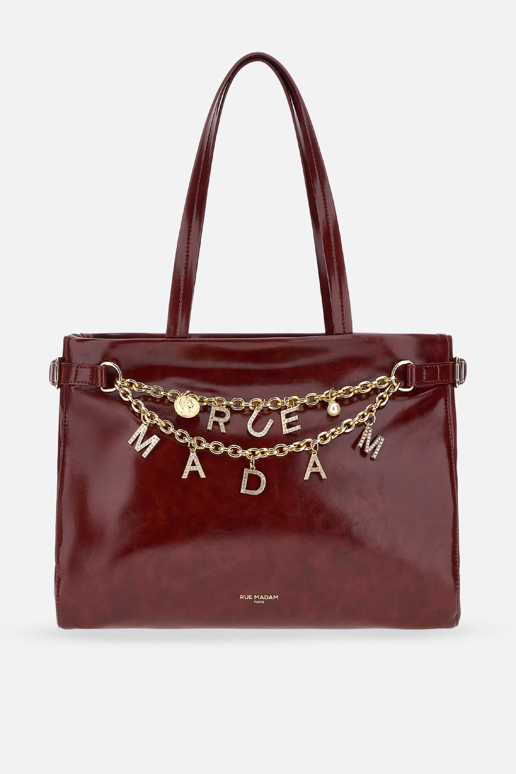 BORDEAUX | RUE MADAM PARIS - D 1584 Borsa