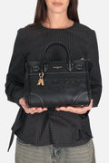 NERO | RUE MADAM PARIS - D 1594 Borsa