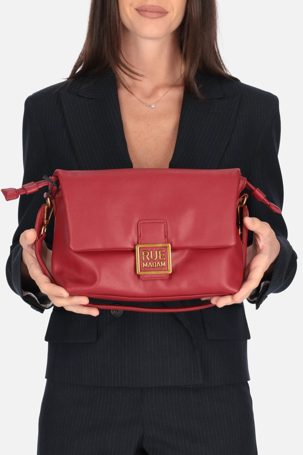 ROSSO | RUE MADAM PARIS - D 1596 Borsa