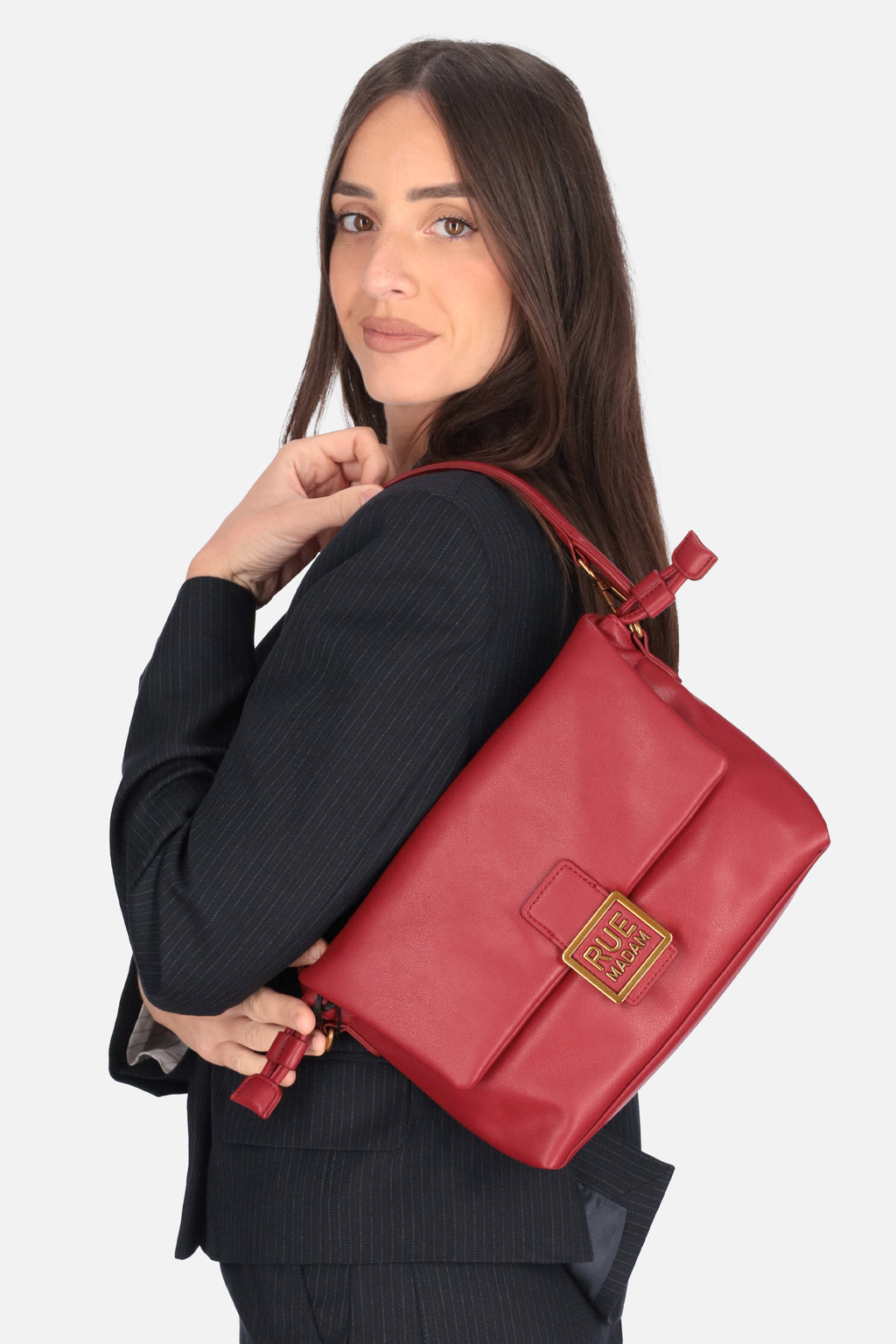 ROSSO | RUE MADAM PARIS - D 1596 Borsa