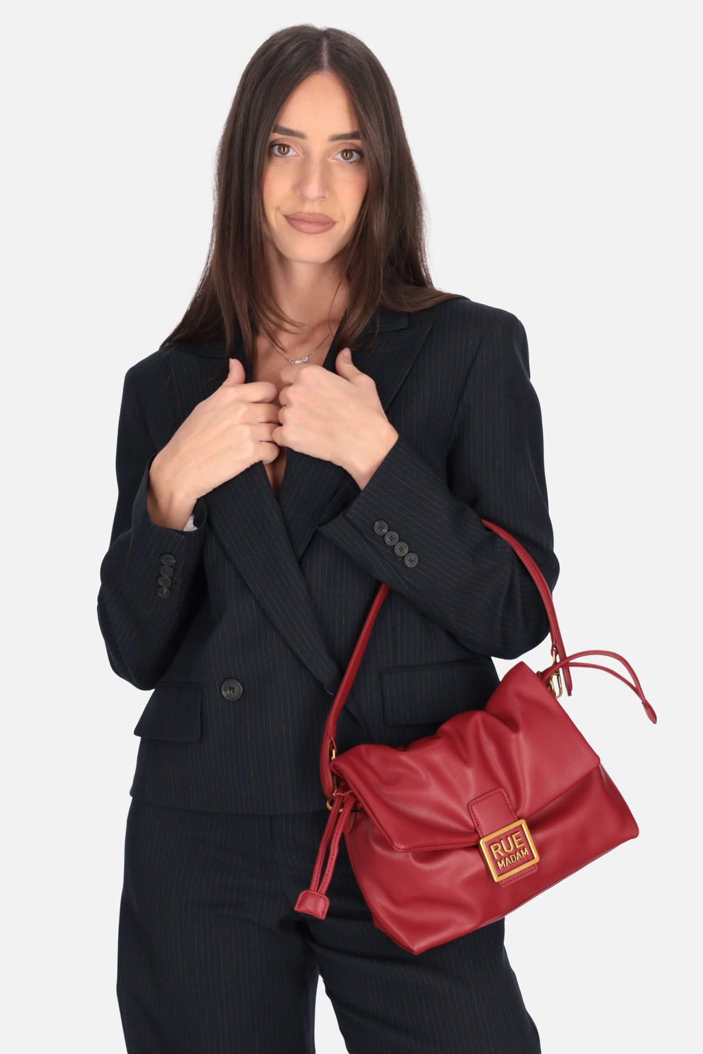 ROSSO | RUE MADAM PARIS - D 1596 Borsa