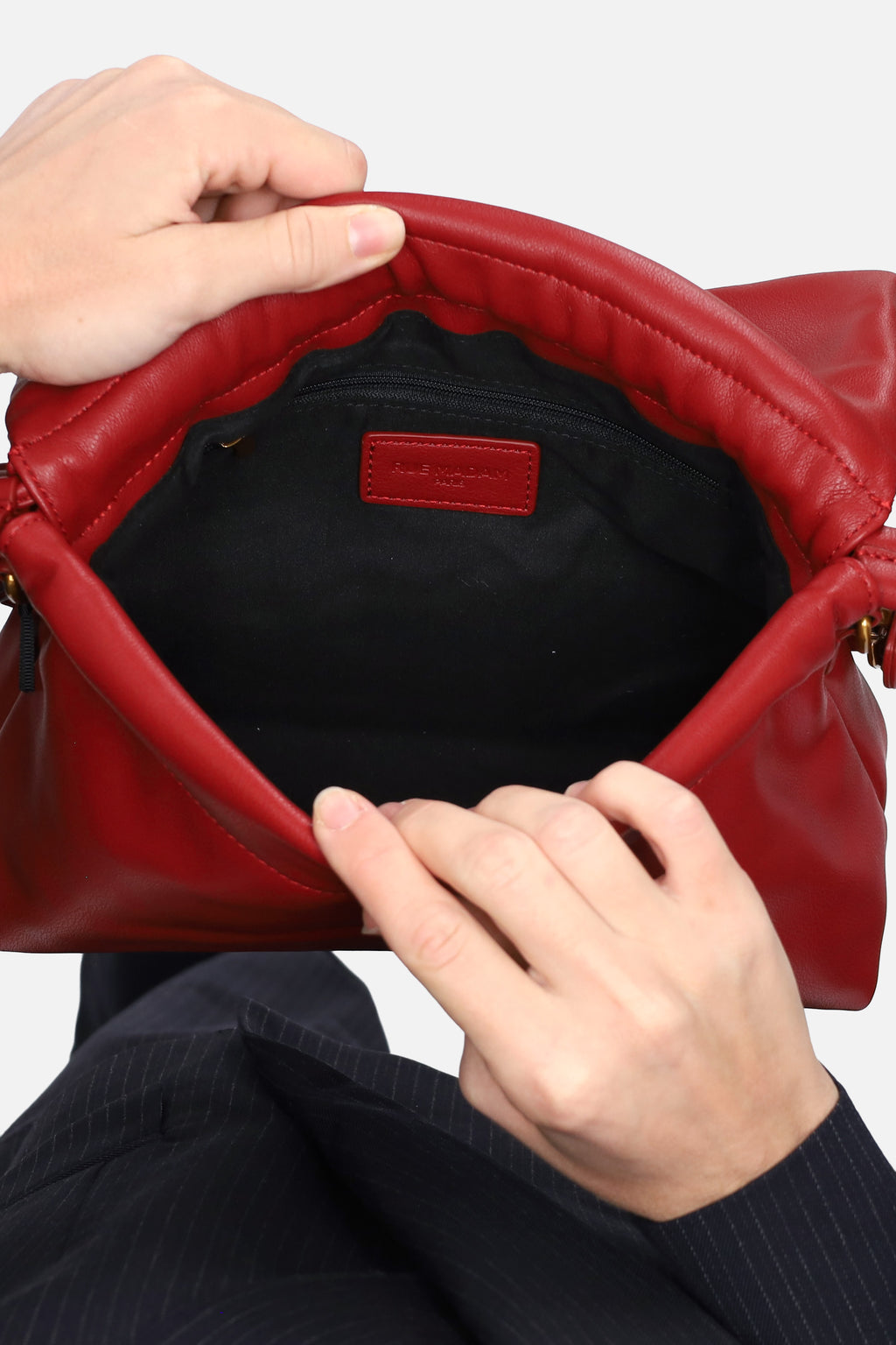 ROSSO | RUE MADAM PARIS - D 1596 Borsa