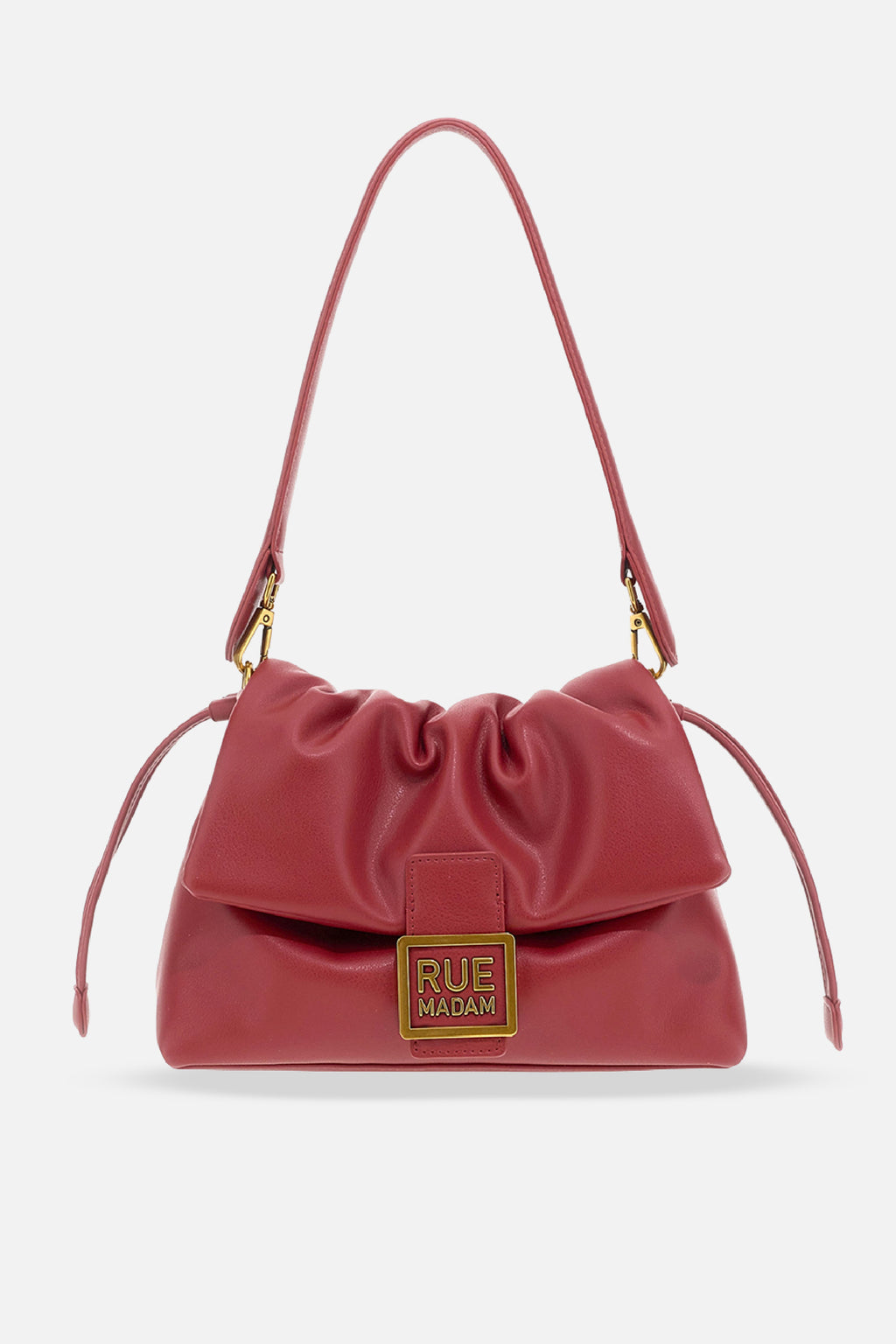 ROSSO | RUE MADAM PARIS - D 1596 Borsa