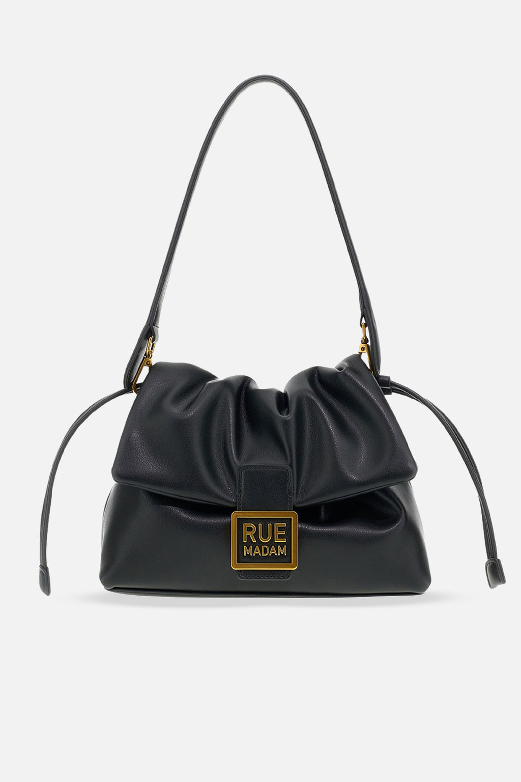 NERO | RUE MADAM PARIS - D 1596 Borsa