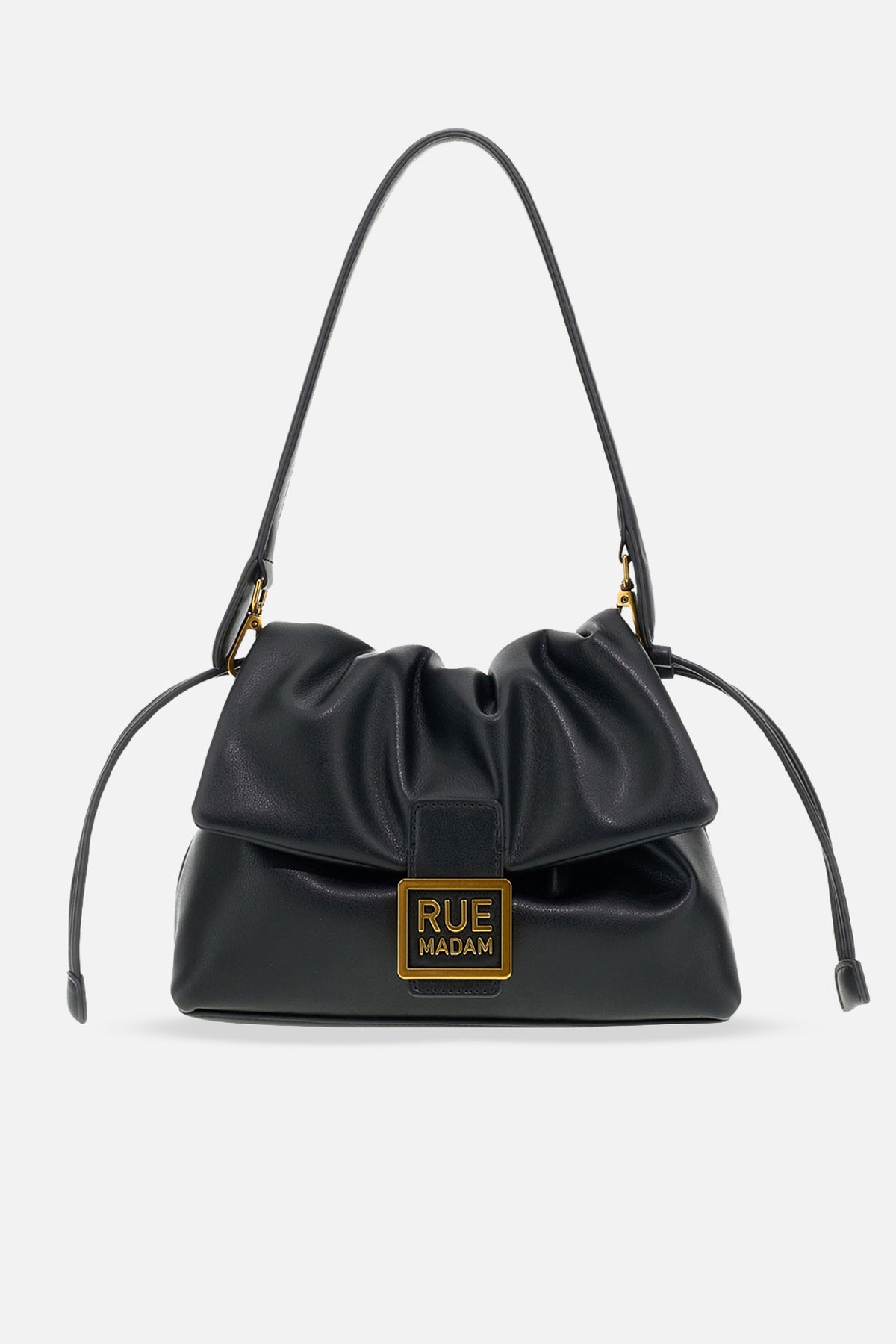 NERO | RUE MADAM PARIS - D 1596 Borsa