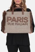 MARRONE | RUE MADAM PARIS - D 1630 Borsa