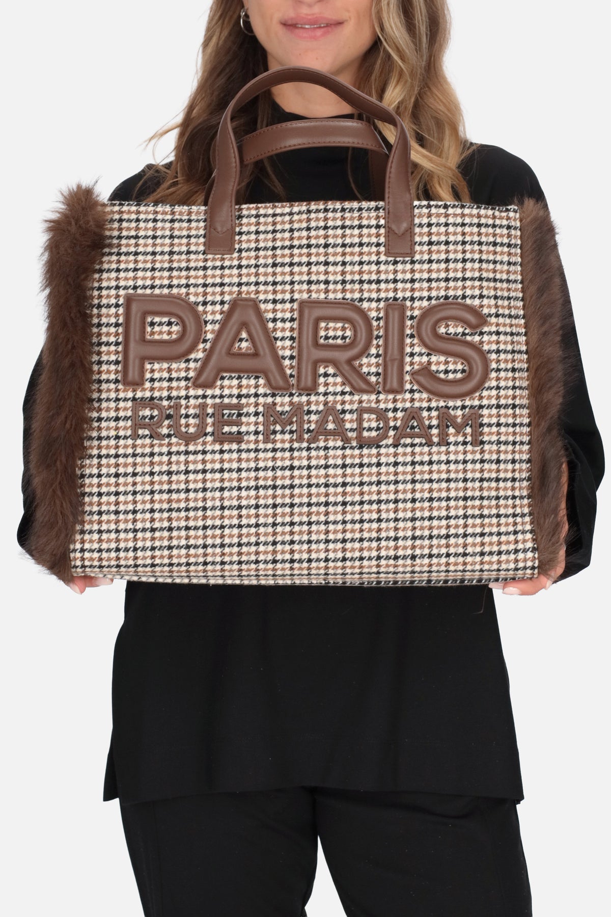 MARRONE | RUE MADAM PARIS - D 1630 Borsa