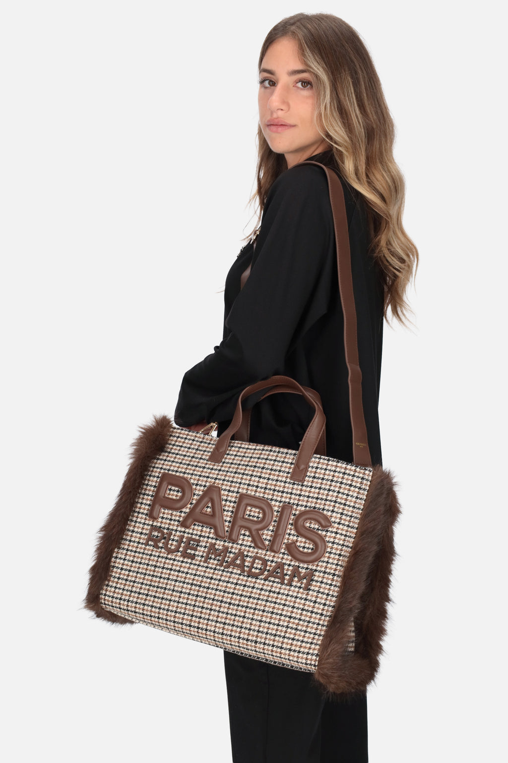MARRONE | RUE MADAM PARIS - D 1630 Borsa