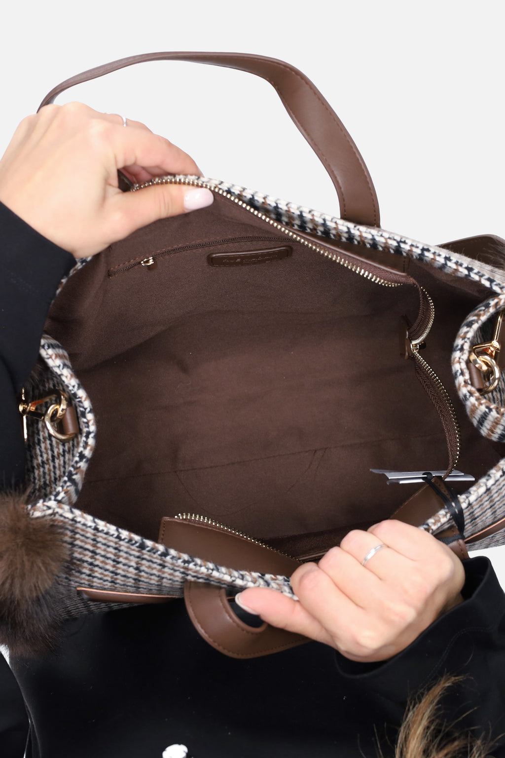 MARRONE | RUE MADAM PARIS - D 1630 Borsa