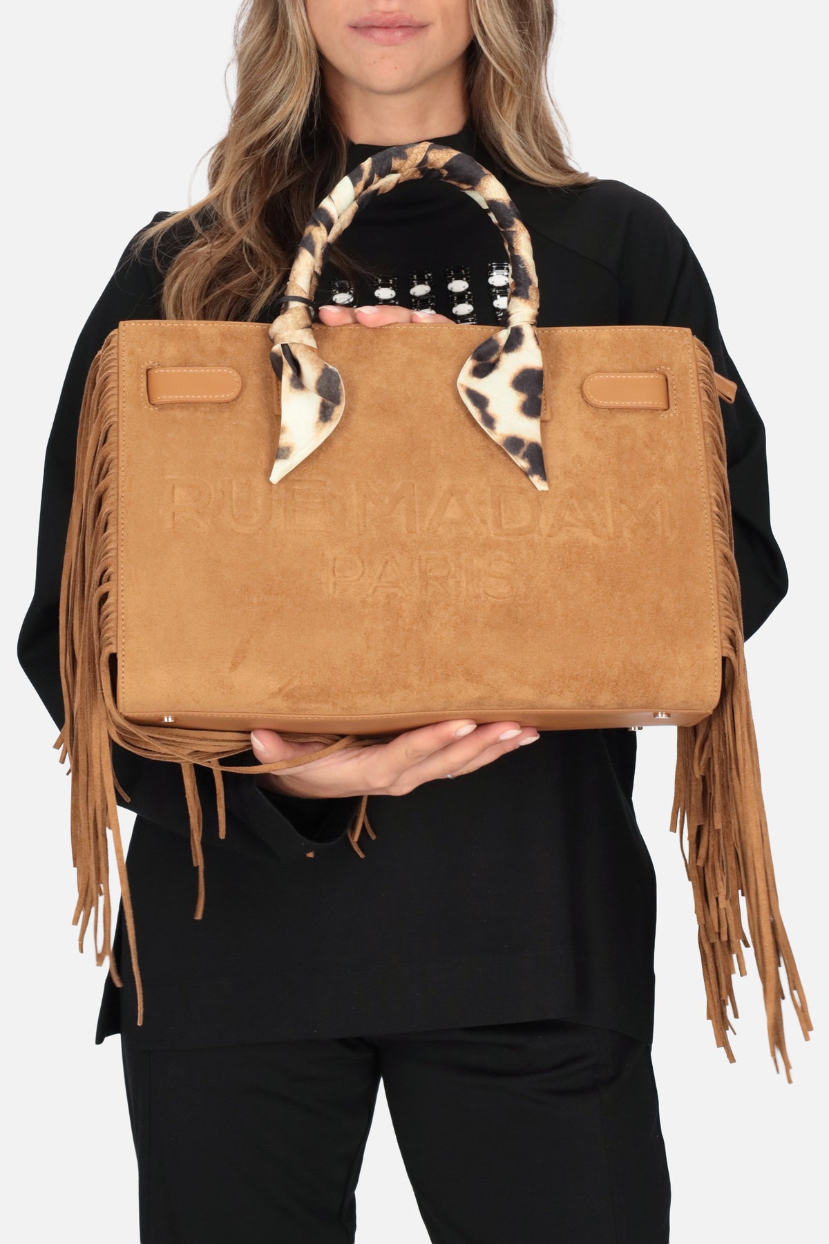 CUOIO | RUE MADAM PARIS - D 1587 Borsa