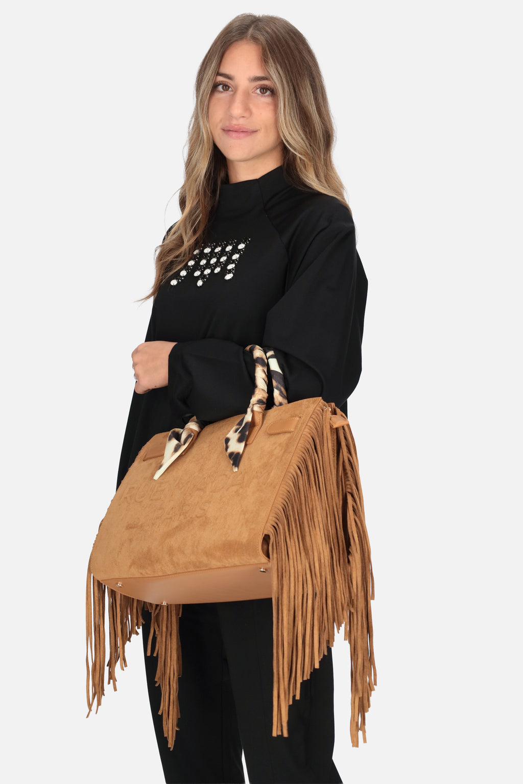 CUOIO | RUE MADAM PARIS - D 1587 Borsa