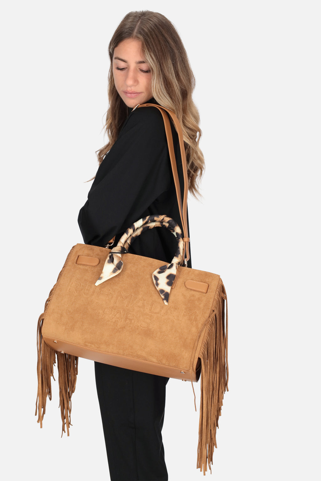 CUOIO | RUE MADAM PARIS - D 1587 Borsa