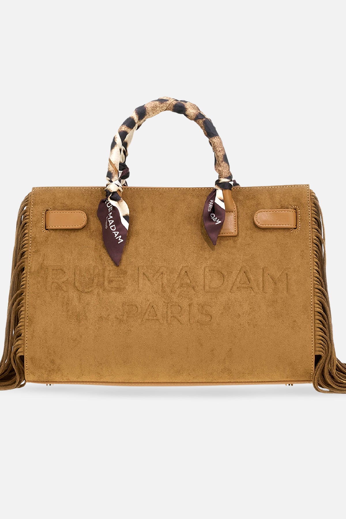CUOIO | RUE MADAM PARIS - D 1587 Borsa