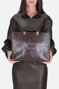 TESTA DI MORO | RUE MADAM PARIS - D 1643 Borsa