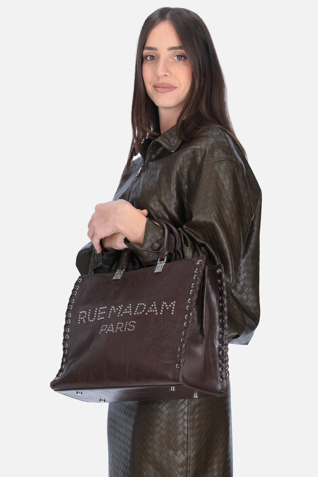 TESTA DI MORO | RUE MADAM PARIS - D 1643 Borsa