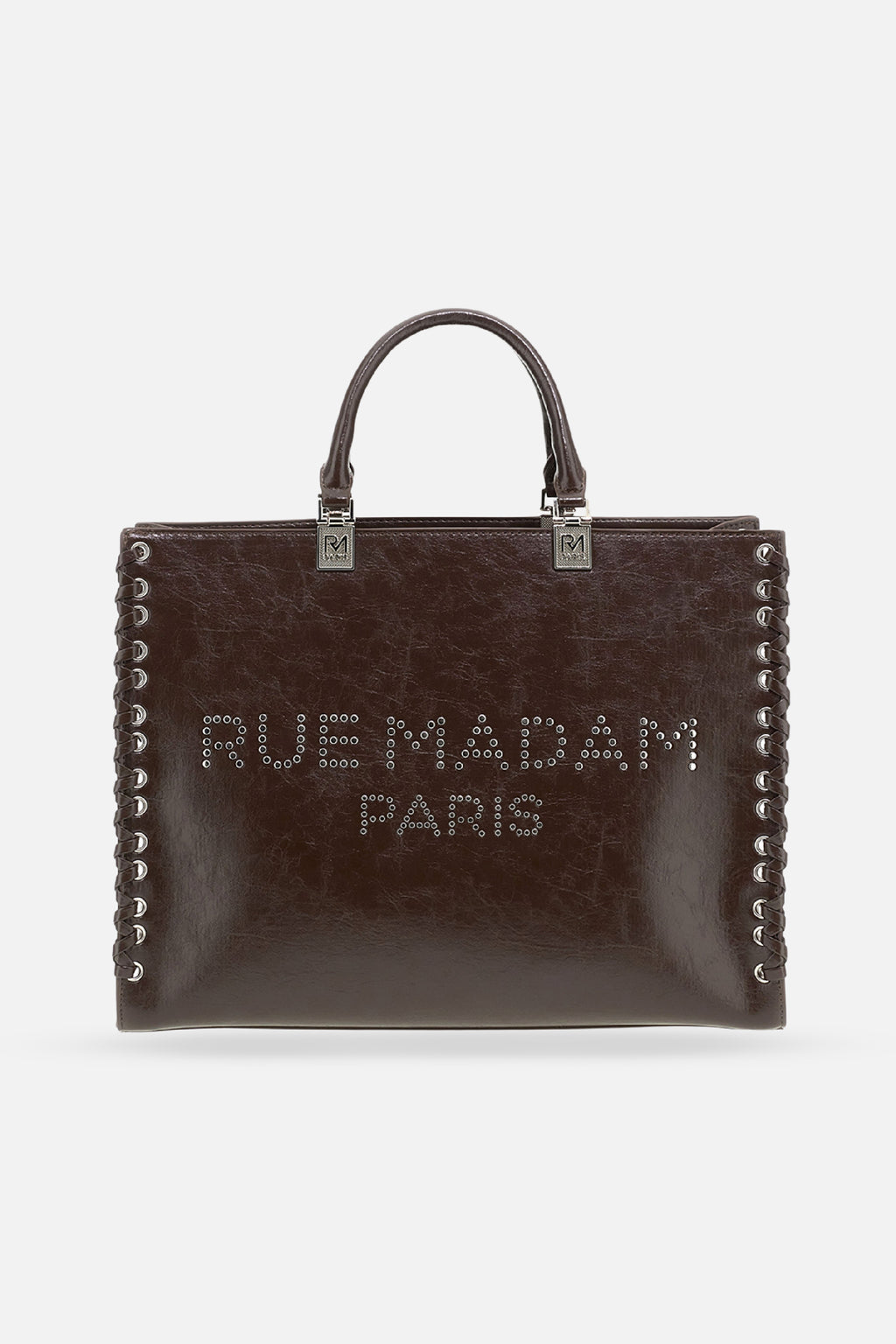 TESTA DI MORO | RUE MADAM PARIS - D 1643 Borsa