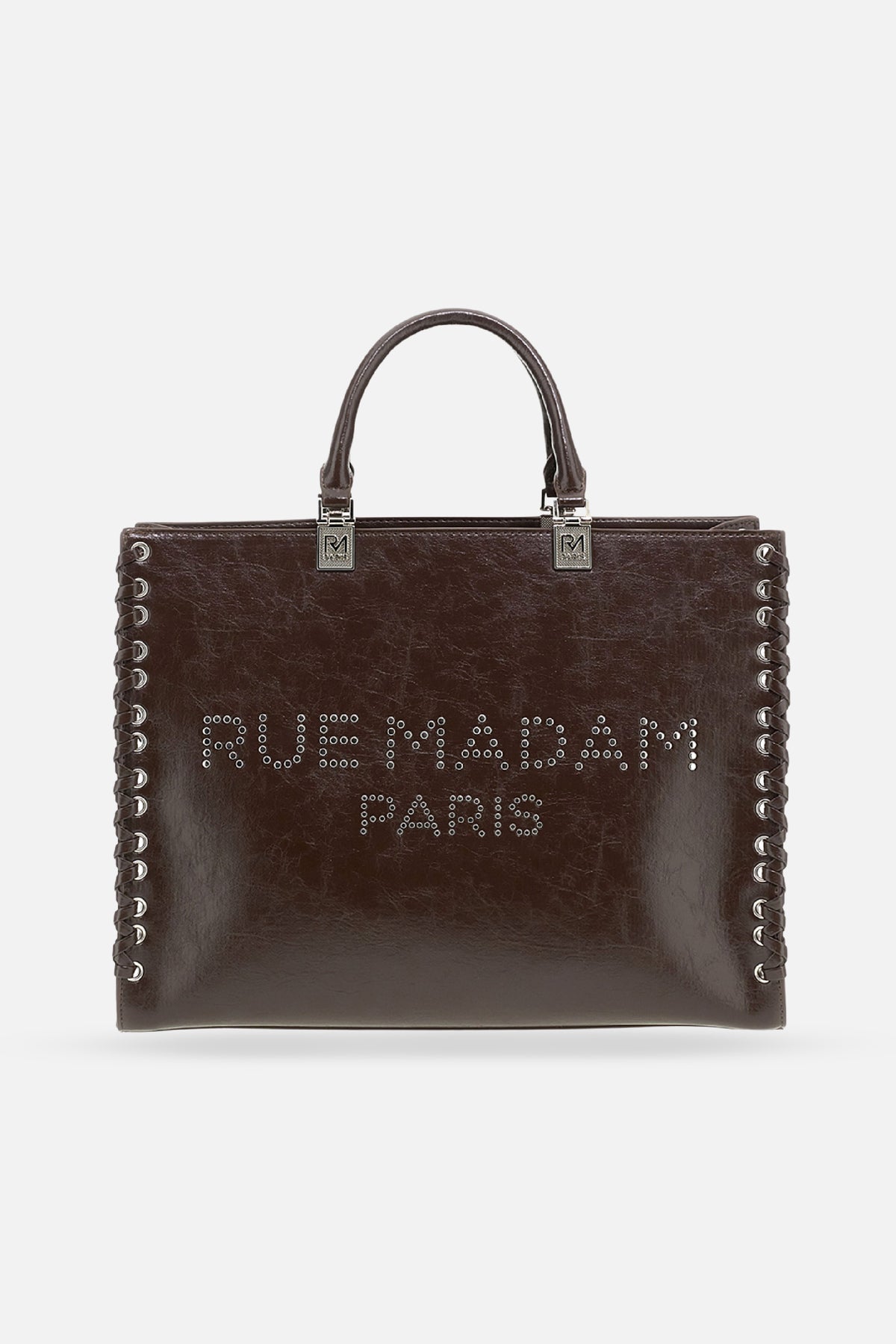 TESTA DI MORO | RUE MADAM PARIS - D 1643 Borsa