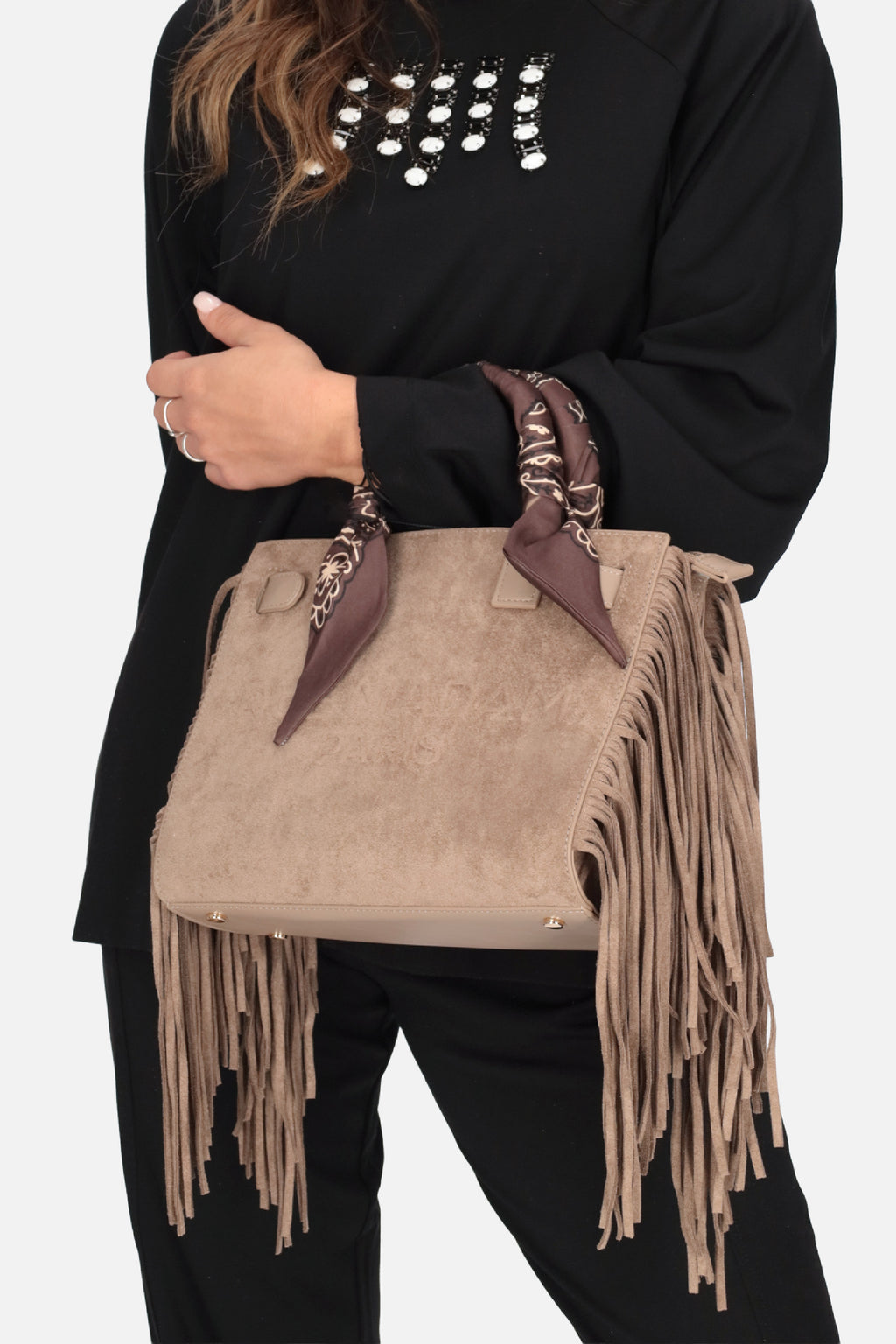 TORTORA | RUE MADAM PARIS - D 1586 Borsa