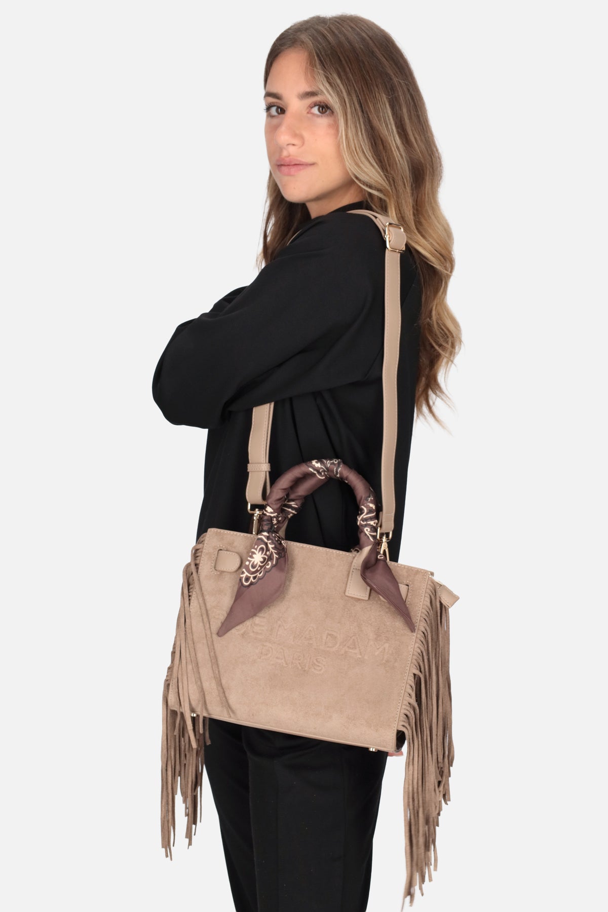 TORTORA | RUE MADAM PARIS - D 1586 Borsa