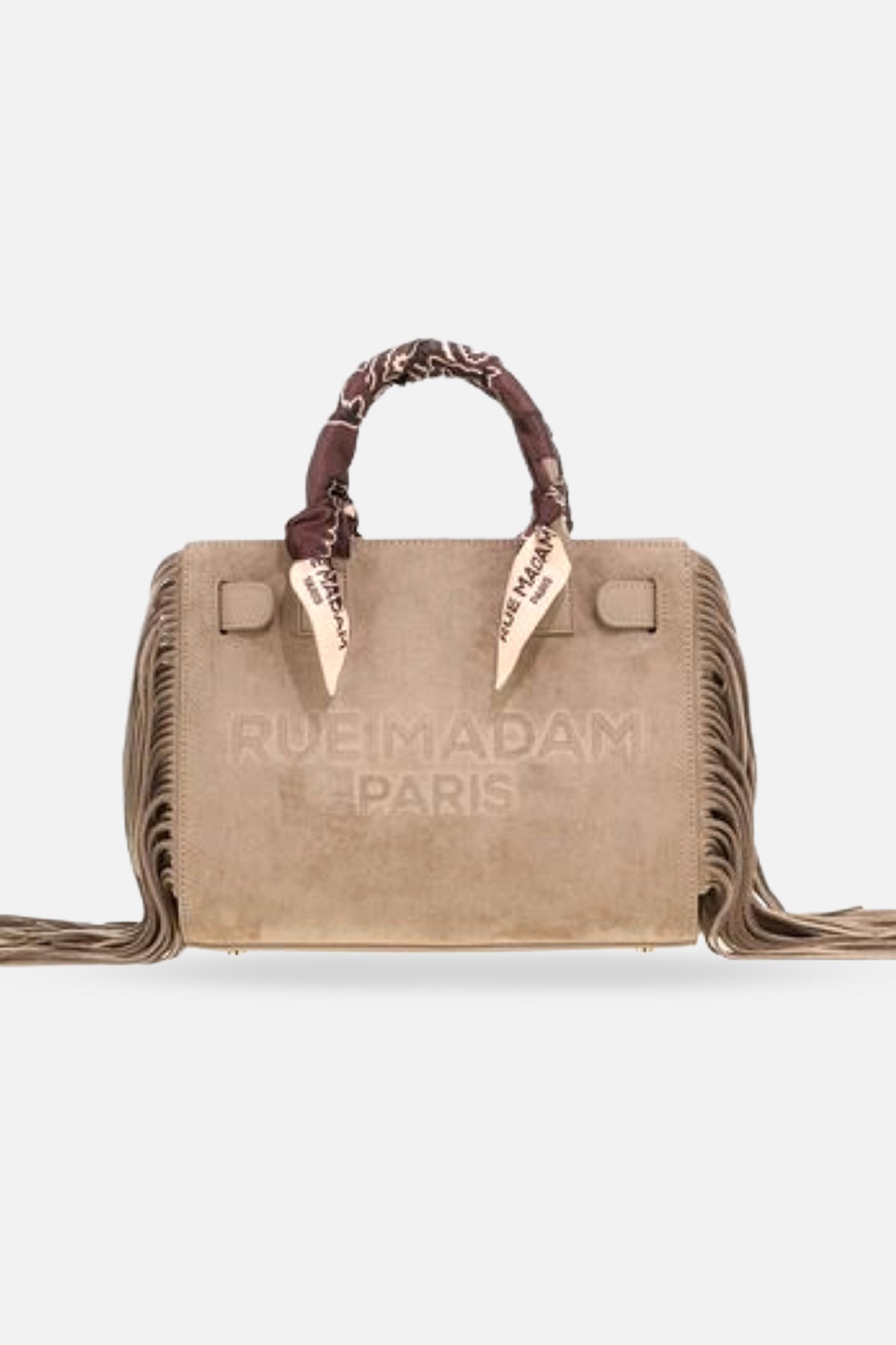 TORTORA | RUE MADAM PARIS - D 1586 Borsa
