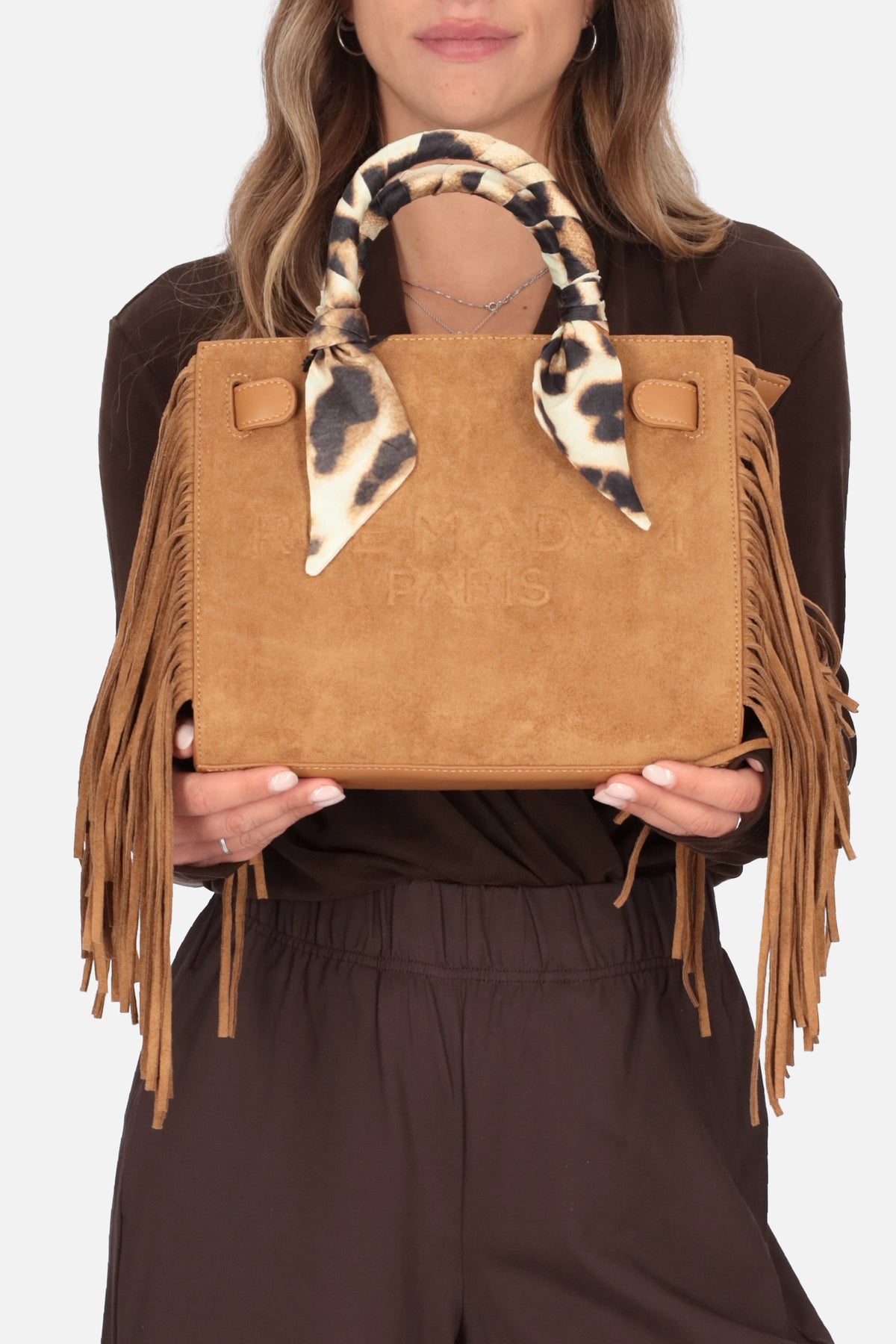 CUOIO | RUE MADAM PARIS - D 1586 Borsa