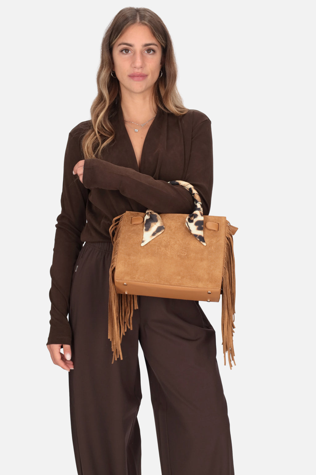 CUOIO | RUE MADAM PARIS - D 1586 Borsa