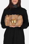 MARRONE | RUE MADAM PARIS - D 1631 Borsa