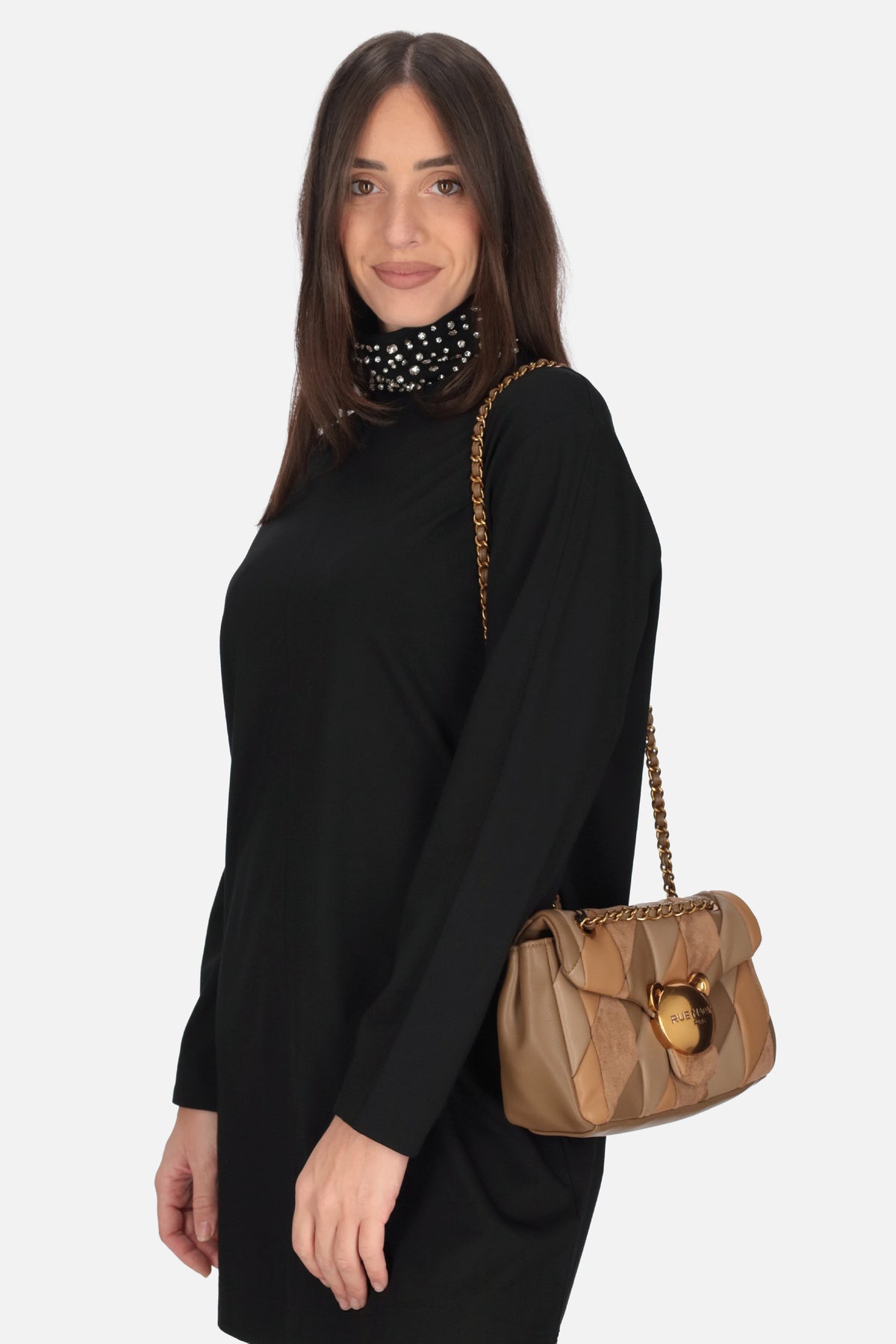 MARRONE | RUE MADAM PARIS - D 1631 Borsa