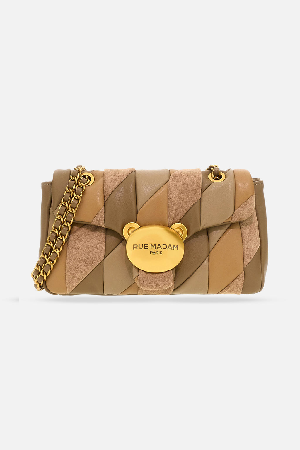 MARRONE | RUE MADAM PARIS - D 1631 Borsa