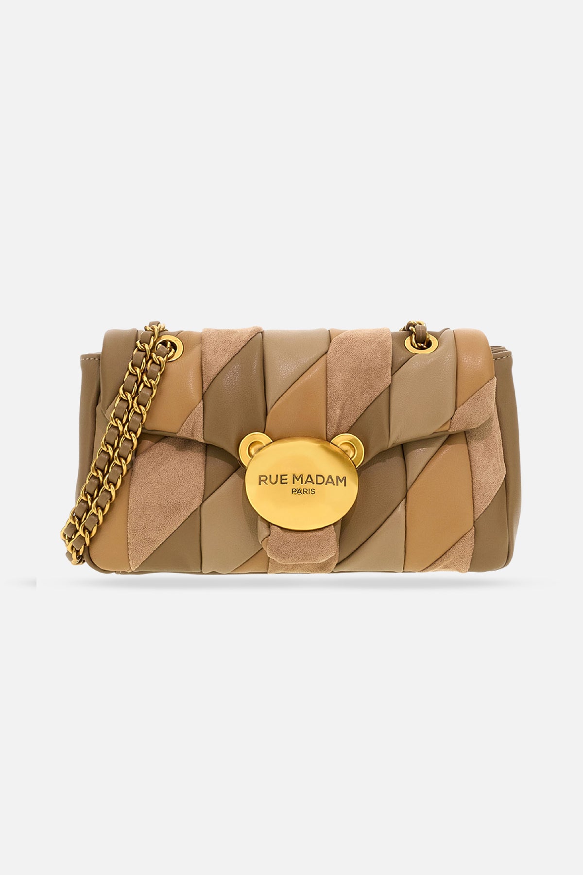 MARRONE | RUE MADAM PARIS - D 1631 Borsa