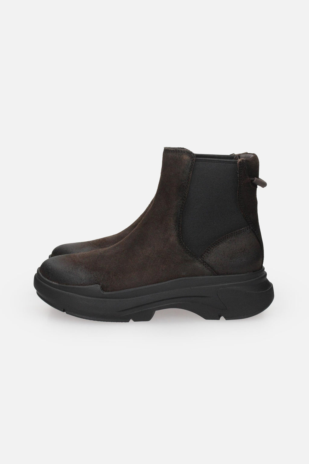 TESTA DI MORO | ASH - D NEXON01 Beatles
