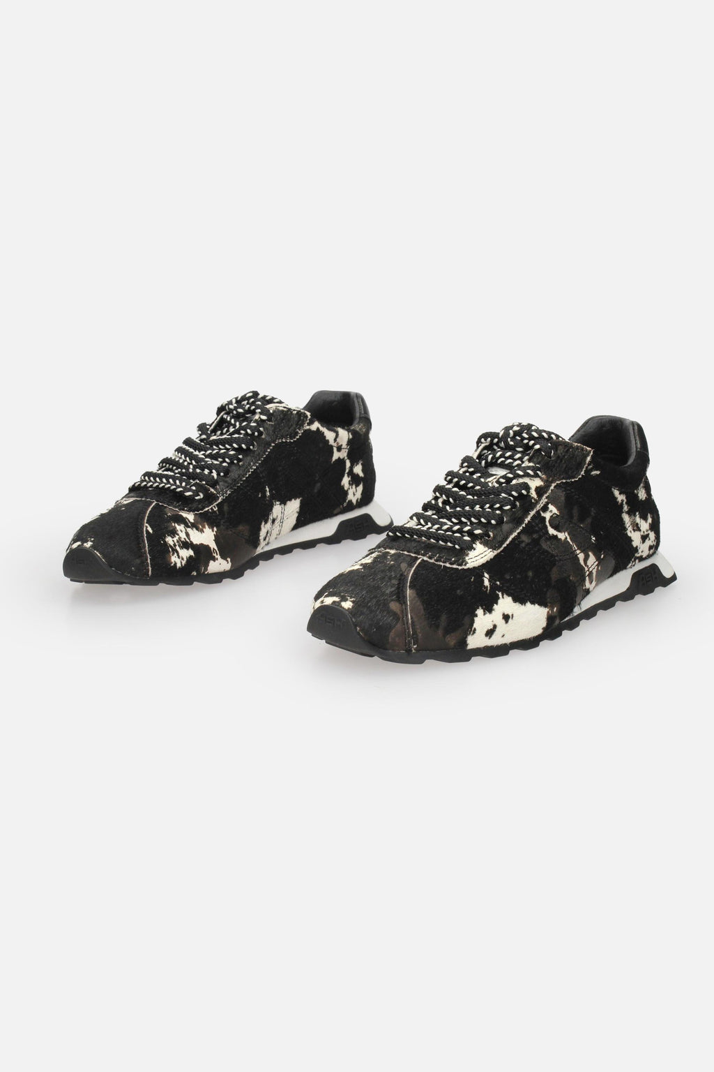 NERO | ASH - D KILLBILL05 Sneakers