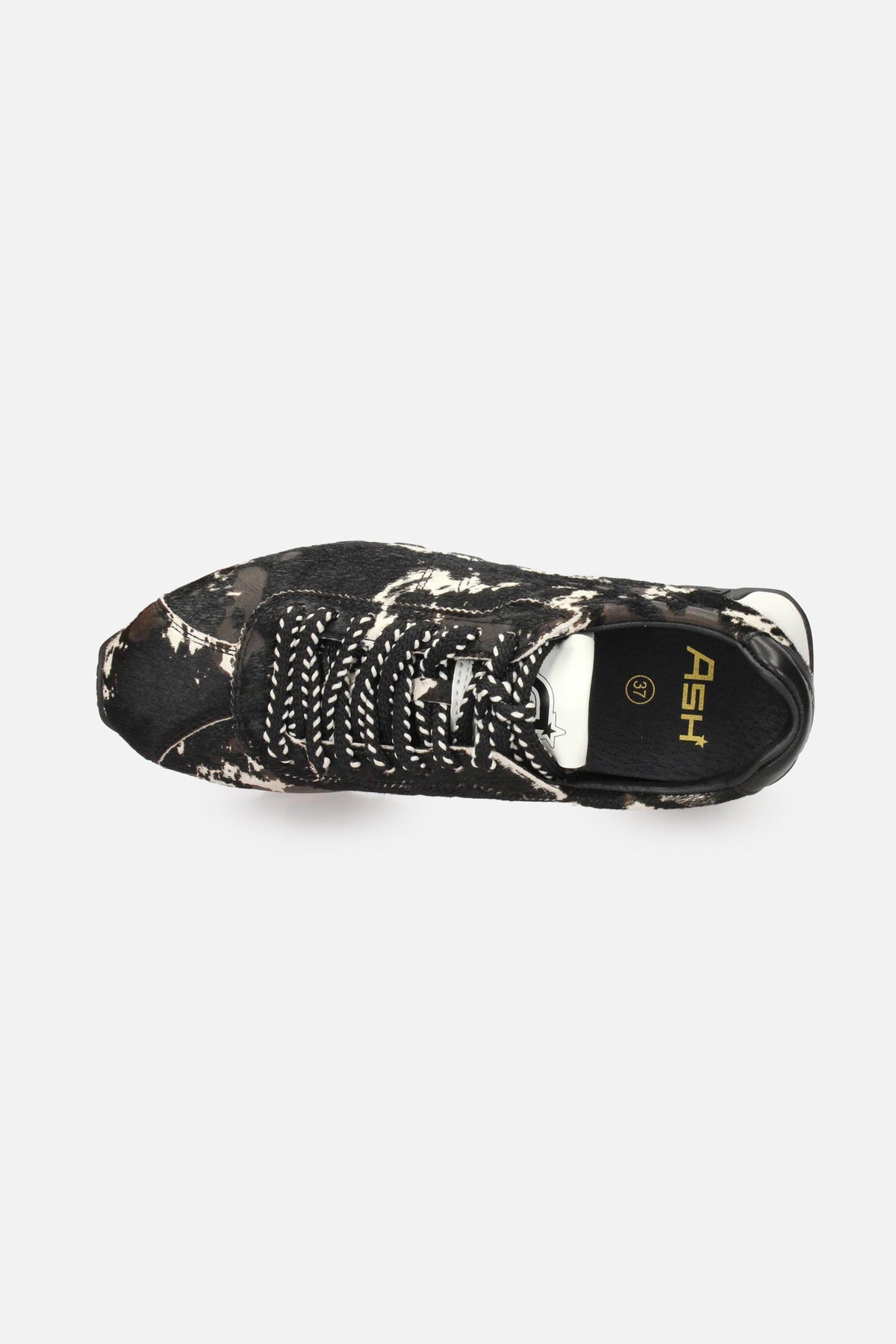 NERO | ASH - D KILLBILL05 Sneakers