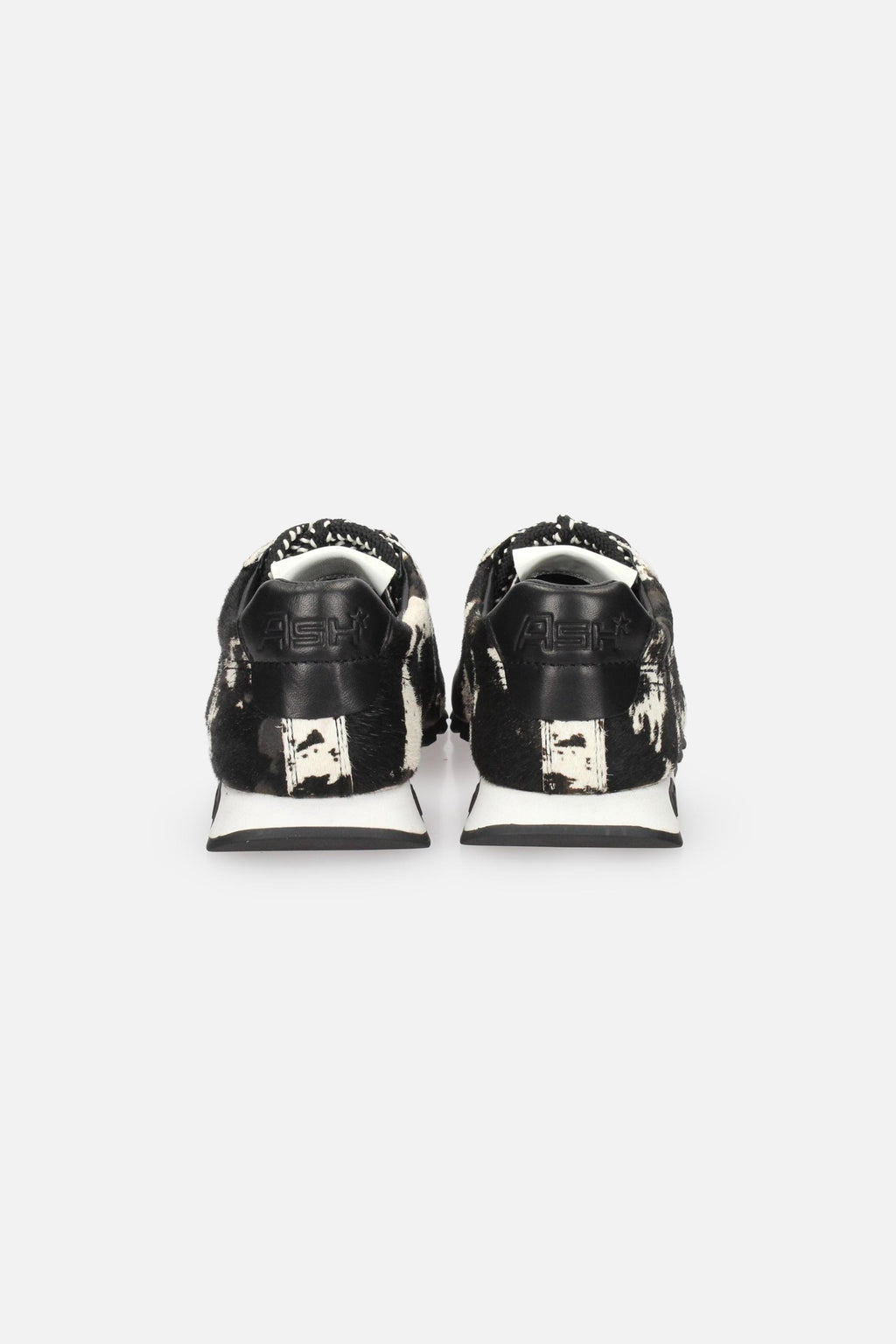 NERO | ASH - D KILLBILL05 Sneakers